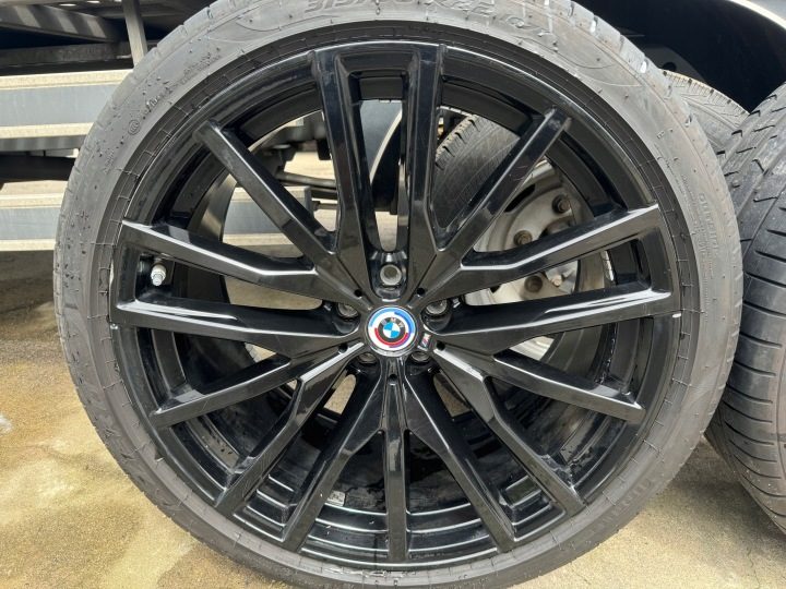 Диски с шинами BMW X5 GO5 X6 G06 R22, фото 2