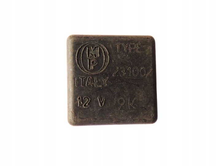 РЕЛЕ LANCIA THEMA TYPE 231002 NR1571, фото 1
