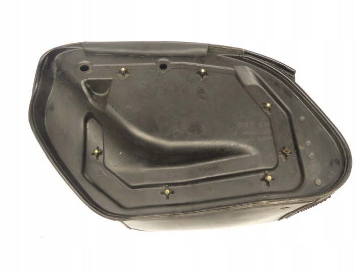 . СУМКА КОФР БАРДАЧОК TRIUMPH THUNDERBIRD 1600 1700, фото 9