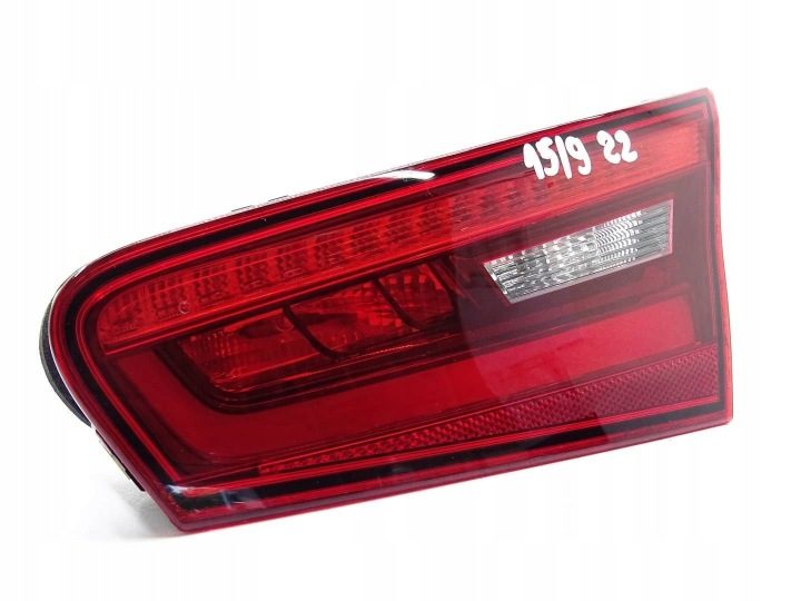ФОНАРЬ ПРАВЫЙ ЗАДНИЙ PRAWATYLNA W КРЫШКУ LED AUDI A3 8V ХЭТЧБЕК 3D 8V3945094B, фото 1