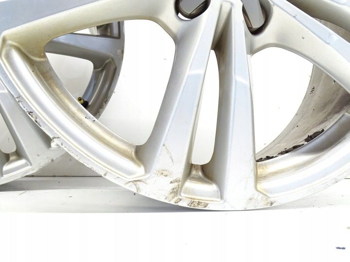 4X ЛИТЫЕ ДИСКИ AUDI A3 8V S-LINE 7.5 18 R18 5x112 ET 51 8V0601025BL 8V0601025AJ, фото 3