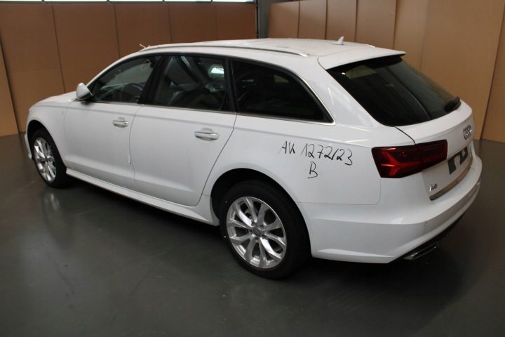 РЕМЕНЬ WIELOKLINOWY AUDI A6 C7 2.0 TDI 04L260849C 52 л.с., фото 5