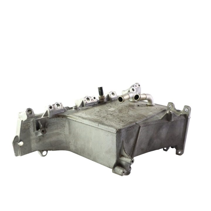 Volkswagen Scirocco Mk3 Впускной коллектор 2.0 TDI 04L129766AG, фото 8