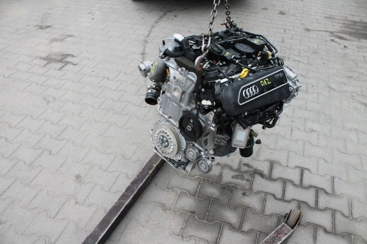 ДВИГАТЕЛЬ В СБОРЕ AUDI RS3 2,5 TFSI DAZ 50 тыс. км, фото 7