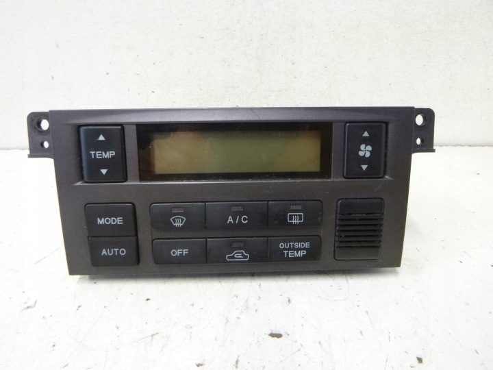 Блок управления климатом Hyundai OE 97250-2DXXX, фото 1