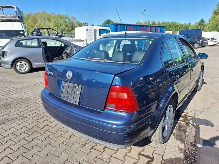 VW JETTA IV 2.0 бензин AZG ПОЛУОСЬ ПРАВАЯ ПЕРЕДНЯЯ АВТОМАТ 1J0407272HH, фото 6