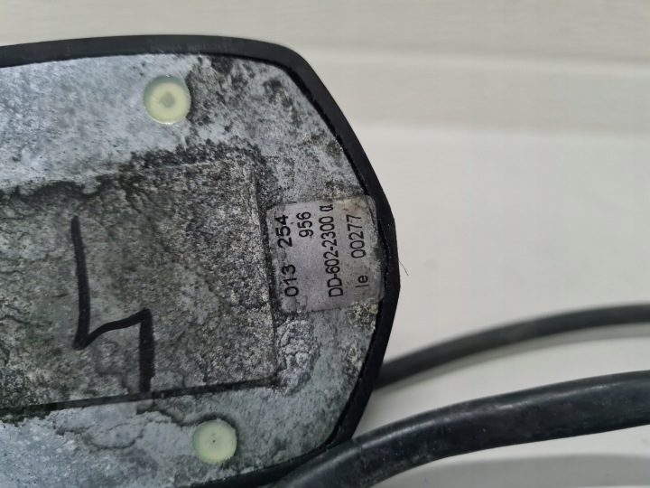 АНТЕННА НА КРЫШУ GPS ОСНОВАНИЕ АНТЕННЫ OPEL VECTRA C ХЭТЧБЕК, фото 6