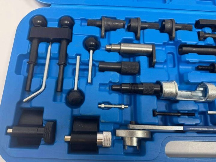 Maxpeedingrods инструмент blokujące распредвалы для Audi VW для Seat Skoda, фото 8