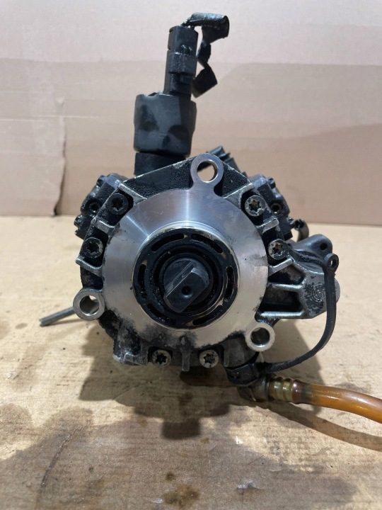 Volvo OE 9662021580 ТНВД, фото 6