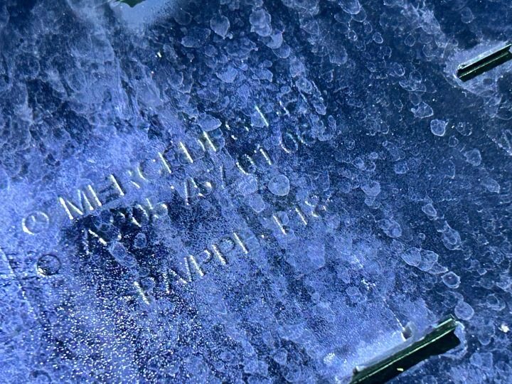 ЛЮЧОК ГОРЛОВИНЫ БЕНЗОБАКА MERCEDES W205, фото 4