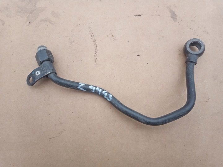 ТРУБКА РУЛЕВОЙ РЕЙКИ VW AUDI 2.4 2.8 4A0422897E, фото 1