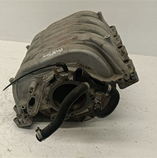 ВПУСКНОЙ КОЛЛЕКТОР VW PHAETON 3D 4.2 бензин V8 BGH, фото 4