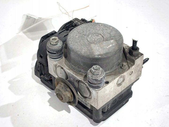 НАСОС ABS FIAT 500 51801319 1.2 69 л.с., фото 1
