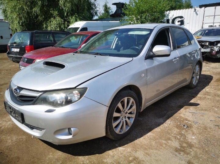 Subaru Impreza Датчик скорости ESP 2010 2.0L 0265005814 27542FG001, фото 6