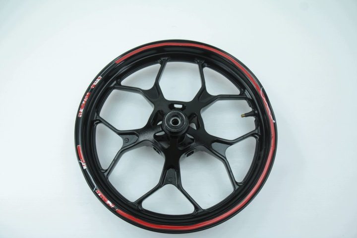 Yamaha YZF R3 19- диск передний, фото 13