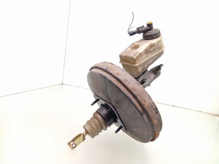 ВАКУУМНЫЙ УСИЛИТЕЛЬ ТОРМОЗОВ RENAULT SCENIC I РЕСТАЙЛИНГ (1999-2003) 1.6 16V 8200097098 ЕВРОПА, фото 1