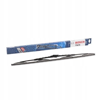 Щетка стеклоочистителя Bosch 3 397 011 641 передняя 650 мм, фото 1