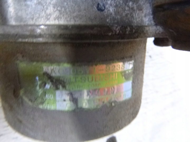 Насос ABS ESP Honda HR-V 1.6 1999 г. X2T34575T, фото 7
