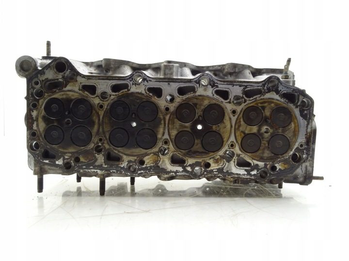 Головка блока цилиндров ZD30-114087A Nissan Patrol GR Y61 3.0 DI GU3, фото 8
