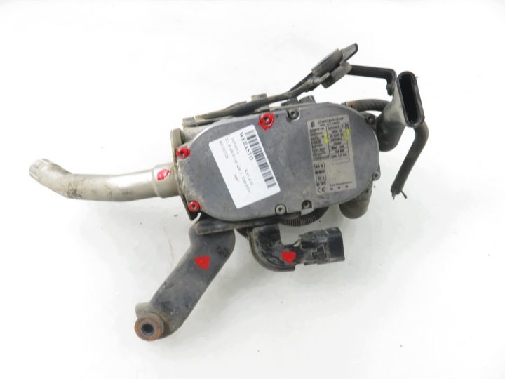 WEBASTO TOYOTA RAV 4 III 25228205 136153FA, фото 8