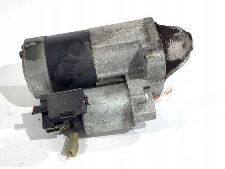 СТАРТЕР MAZDA 3 BM M000T89281ZC 2.0 120 л.с., фото 2