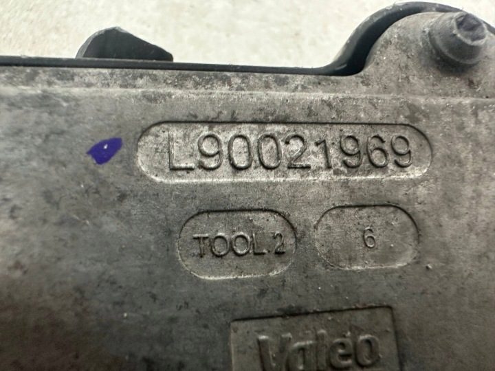 ПРЕОБРАЗОВАТЕЛЬ МОДУЛЬ LED В ФОНАРЬ FORD C-MAX MK2 II 2 РЕСТАЙЛИНГ L90021969, фото 3