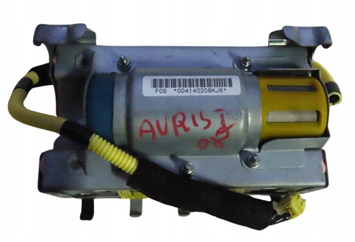 ПОДУШКА БЕЗОПАСНОСТИ ПАССАЖИРА TOYOTA AURIS I 2006-2012 ГОД 305810910, фото 2
