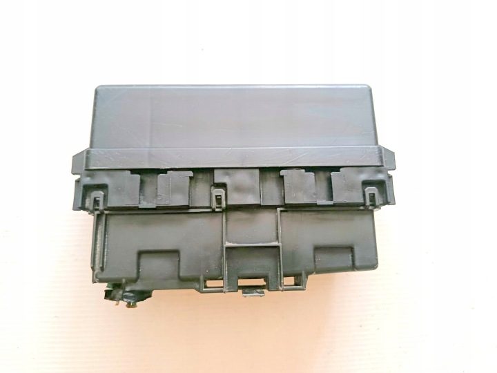 Блок предохранителей Nissan Qashqai J11 / рестайлинг 2014-2021r., фото 1