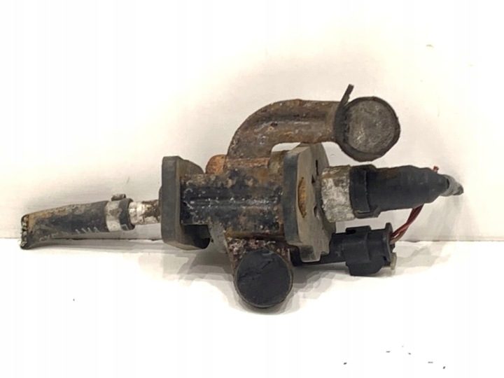 НАСОС WEBASTO AUDI A4 B8 8K0261163C 2.0 177 л.с. ТОПЛИВА 07-15, фото 2