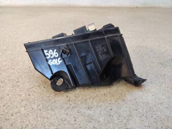 Блок реле предохранители VW Golf VII 5Q0937125G, фото 3