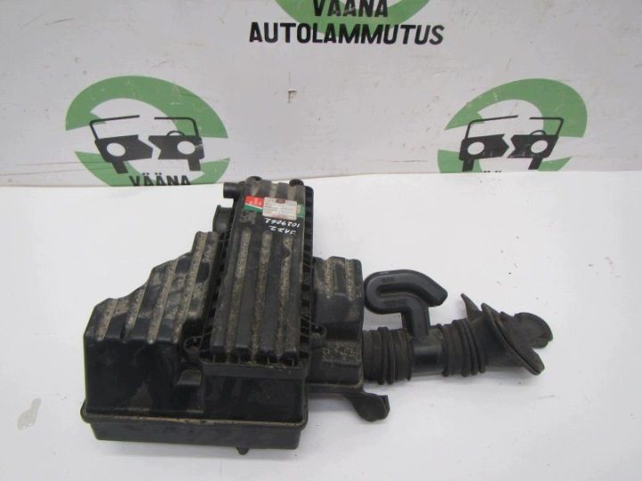 HONDA JAZZ II (GD) 2002-2008 Очиститель воздуха 17213-P8A-A00, фото 1