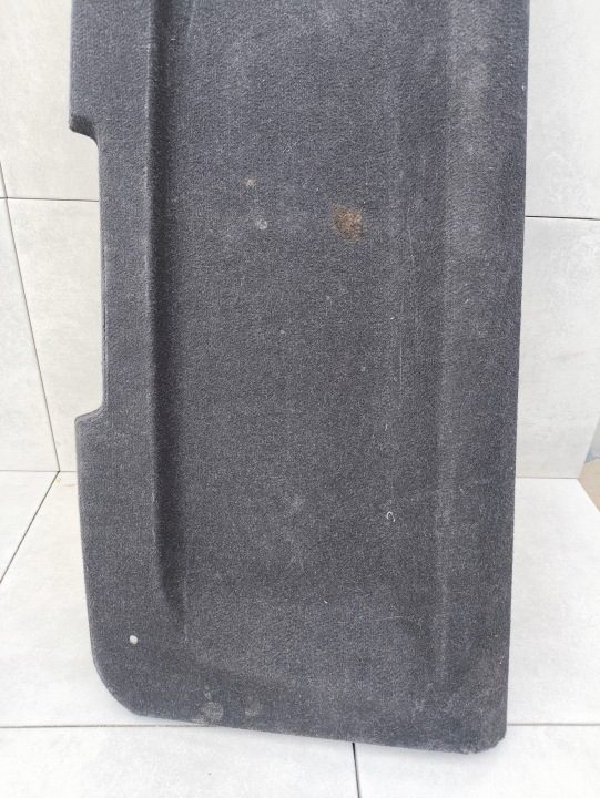 ПОЛКА ЗАДНЯЯ БАГАЖНИКА Fiat Grande Punto Ориг. OEM (E), фото 6