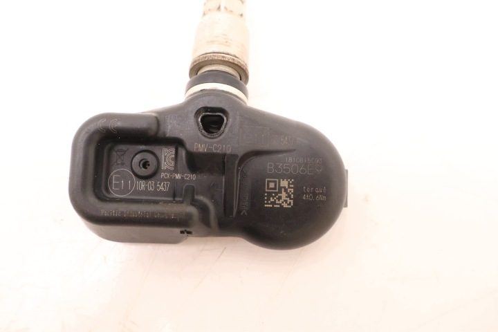 Toyota Auris II датчик давления в шинах PMV-C210, фото 3