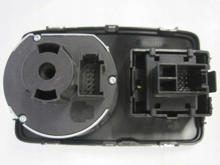Панель переключатель света Skoda Superb 10032251 3T0941431B, фото 5