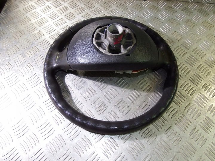 РУЛЬ RENAULT SCENIC MEGANE II, фото 5