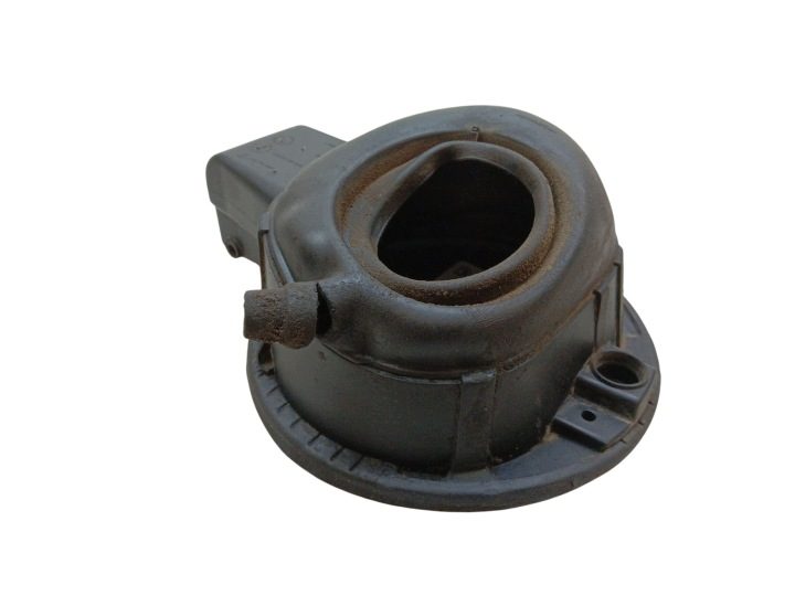 Лючок горловины бензобака Volkswagen Polo V 6R (2009-2014) код краски L041, фото 5