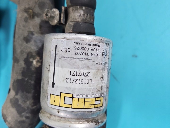 ГБО LPG STAG 4 QBOX BASIC, фото 6