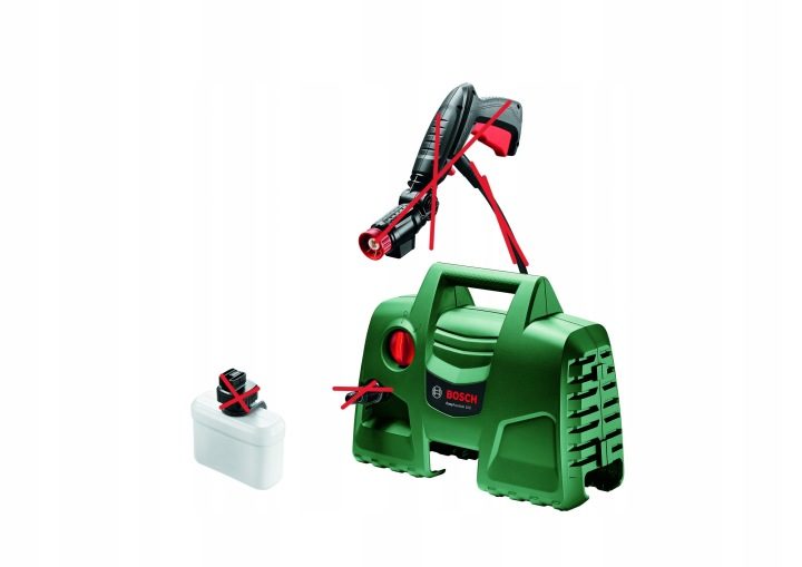 Мойка высокого давления EasyAquatak 100 Bosch, фото 1
