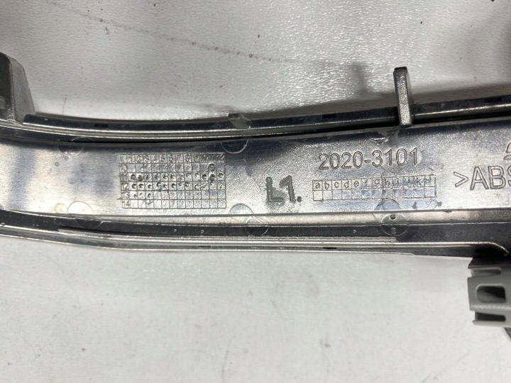ПОВОРОТНИК ЗЕРКАЛА ЛЕВЫЙ BMW F20 F21 X1 E84 F30 F31 F34 F32 F36 F34 F22, фото 5