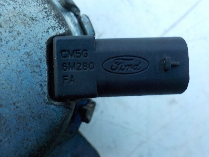 FORD B-MAX 1.0 ECOBOOST 101 л.с. SFJB M1DA ДАТЧИК ФАЗ ГАЗОРАСПРЕДЕЛЕНИЯ cm5g-6m280-fa, фото 7