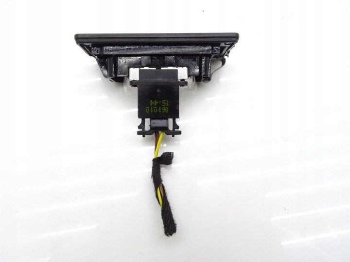 ФОНАРЬ ПОДСВЕТКА НОМЕРА НОМЕРНОГО ЗАДНЯЯ 8T0943021 Audi A5 8T Купе, фото 3