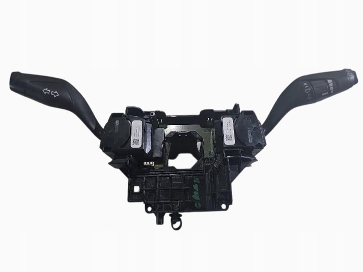 Подрулевой переключатель Ford OE BV6T-13N064-AF, фото 1