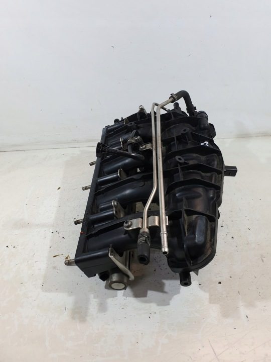 ВПУСКНОЙ КОЛЛЕКТОР В СБОРЕ 06F133185AC AUDI VW SKODA 2.0 TFSI, фото 3