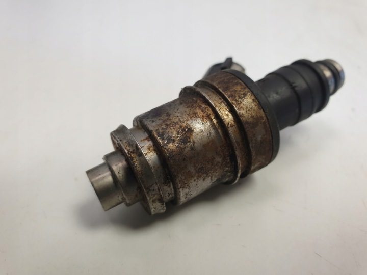 Suzuki Wagon R + 1.0 8V форсунка JS2J-3, фото 4