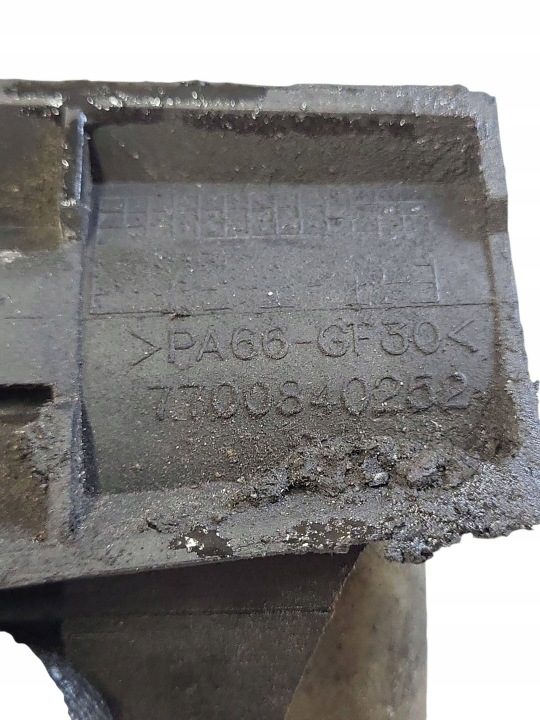 Бачок гидроусилителя Audi A4 S4 B7 8E 8H 7700782884, фото 4