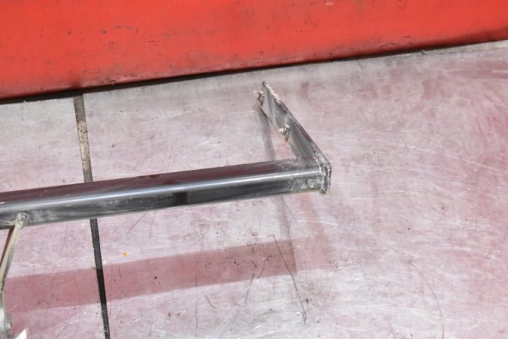 Крюк holowniczy+MODUL13pin VW Touran mk1 минивэн от 2003-2015r, фото 3