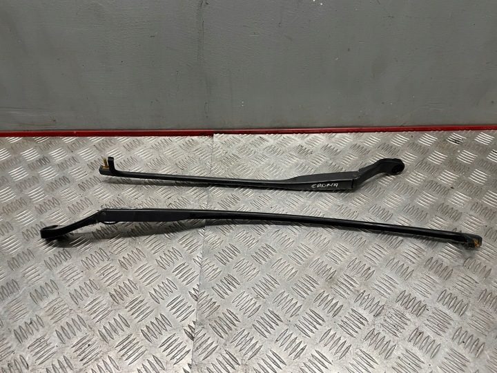 ПОВОДКИ ДВОРНИКОВ КОМПЛ. FIAT CROMA II 05-11, фото 1