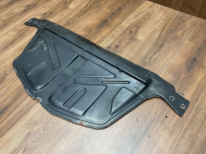 ЗАЩИТА СТЕНКИ GRODZI ДВИГАТЕЛЬ MERCEDES-BENZ R-КЛАСС W251 A2516201478, фото 3