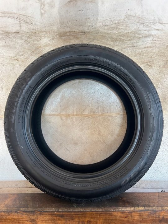 2× Шина летняя Dunlop Sp Sport 200 185/55R15 82 В, фото 2