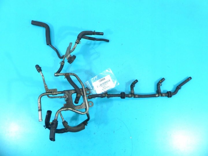 ТОПЛИВНАЯ ТРУБКА MAZDA CX-7 2.2 MZR-CD, фото 2